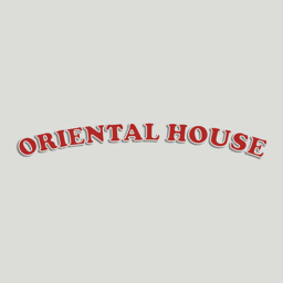 Oriental House Wythenshawe logo.